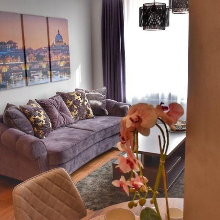 Blaumana Residence Apartment In Riga Center Zewnętrze zdjęcie