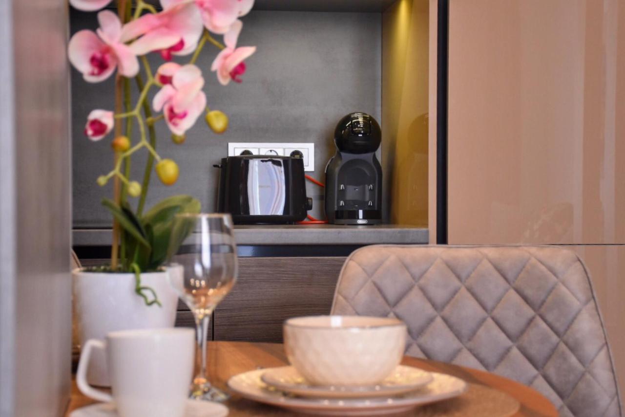 Blaumana Residence Apartment In Riga Center Zewnętrze zdjęcie