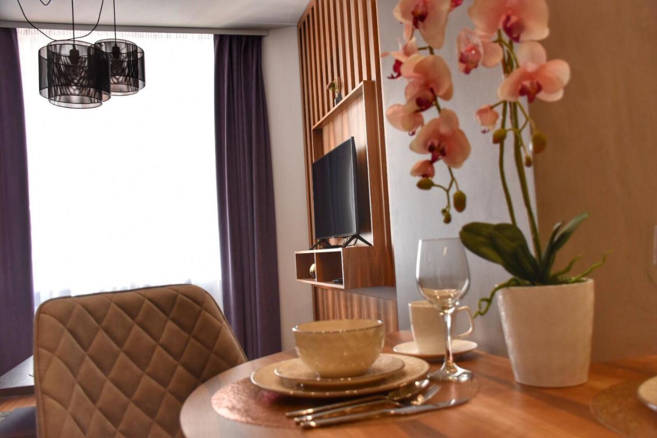Blaumana Residence Apartment In Riga Center Zewnętrze zdjęcie