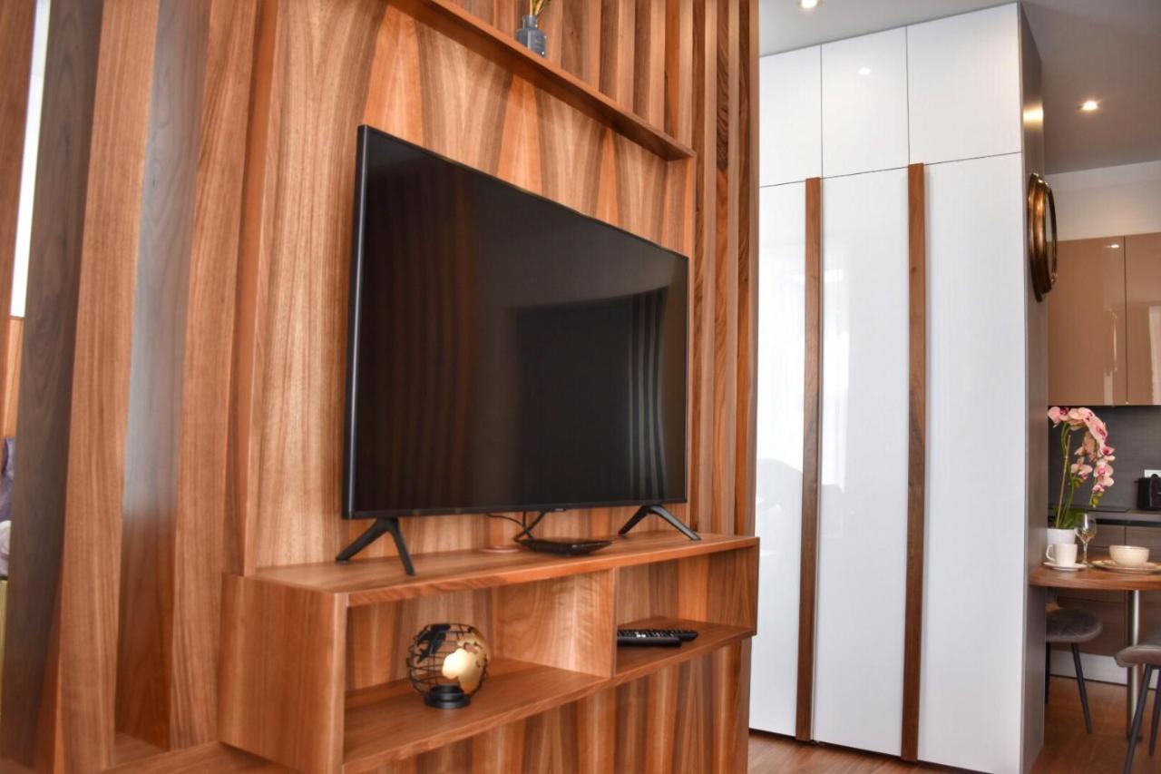 Blaumana Residence Apartment In Riga Center Zewnętrze zdjęcie