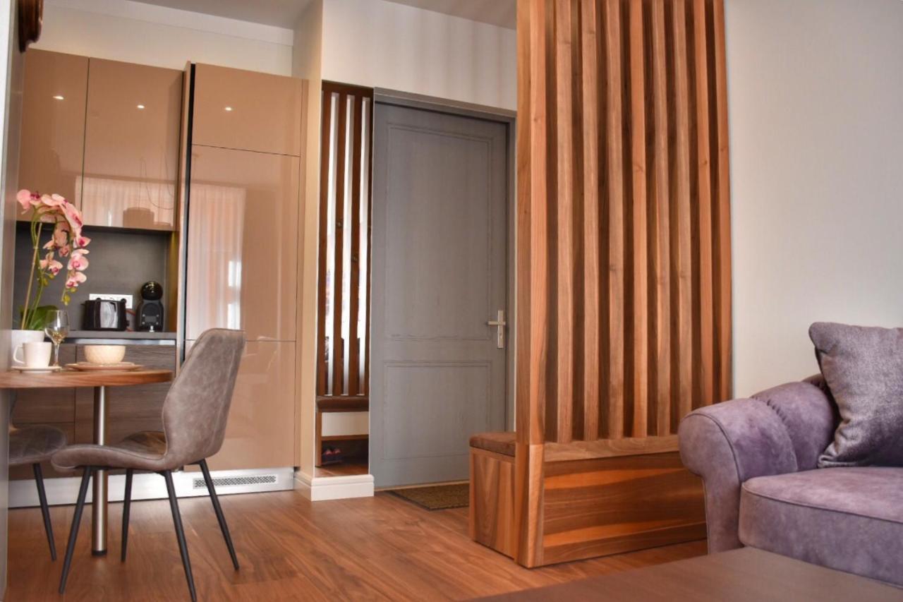 Blaumana Residence Apartment In Riga Center Zewnętrze zdjęcie