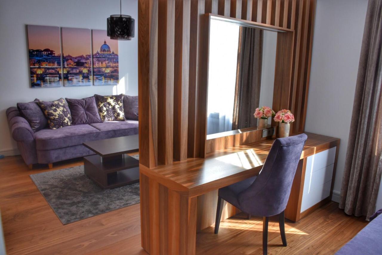 Blaumana Residence Apartment In Riga Center Zewnętrze zdjęcie