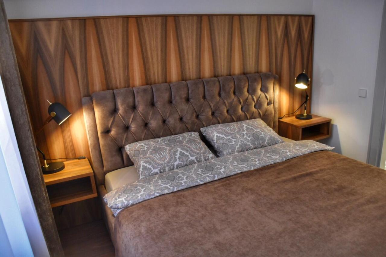 Blaumana Residence Apartment In Riga Center Zewnętrze zdjęcie