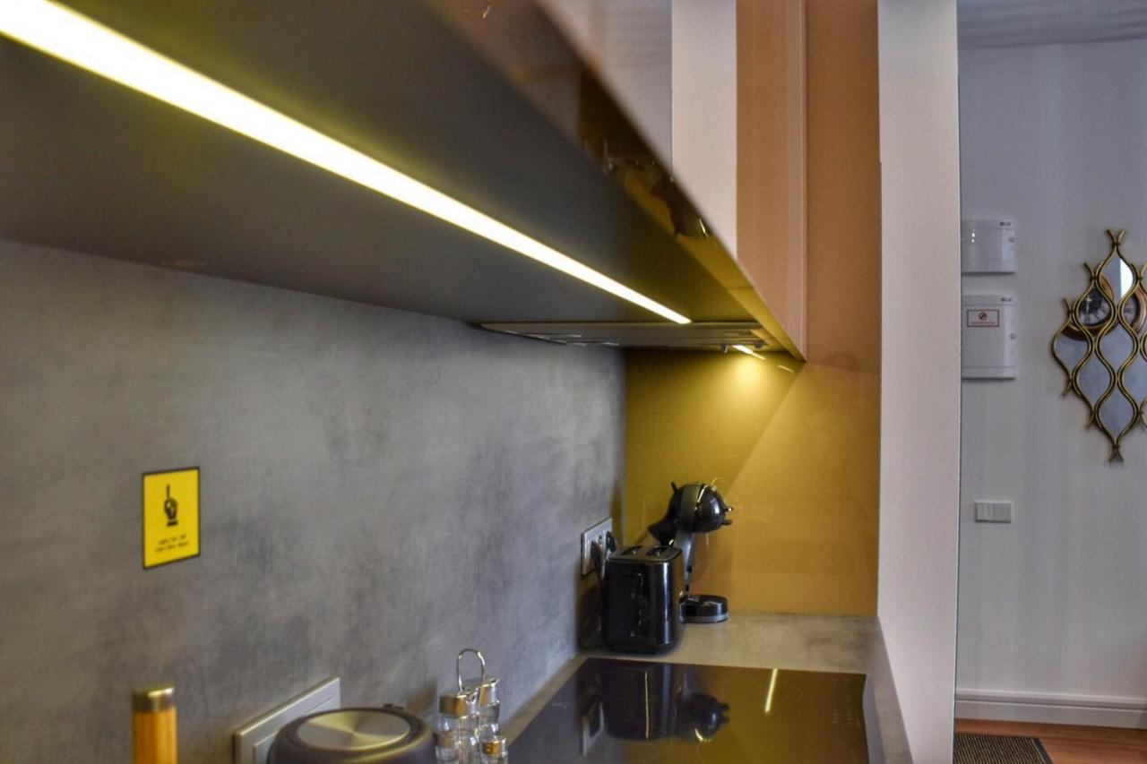 Blaumana Residence Apartment In Riga Center Zewnętrze zdjęcie