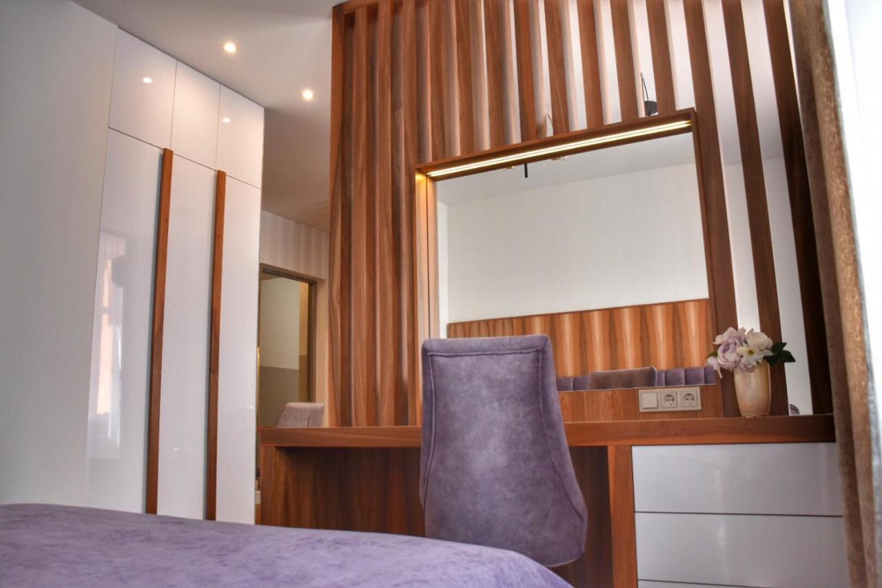 Blaumana Residence Apartment In Riga Center Zewnętrze zdjęcie