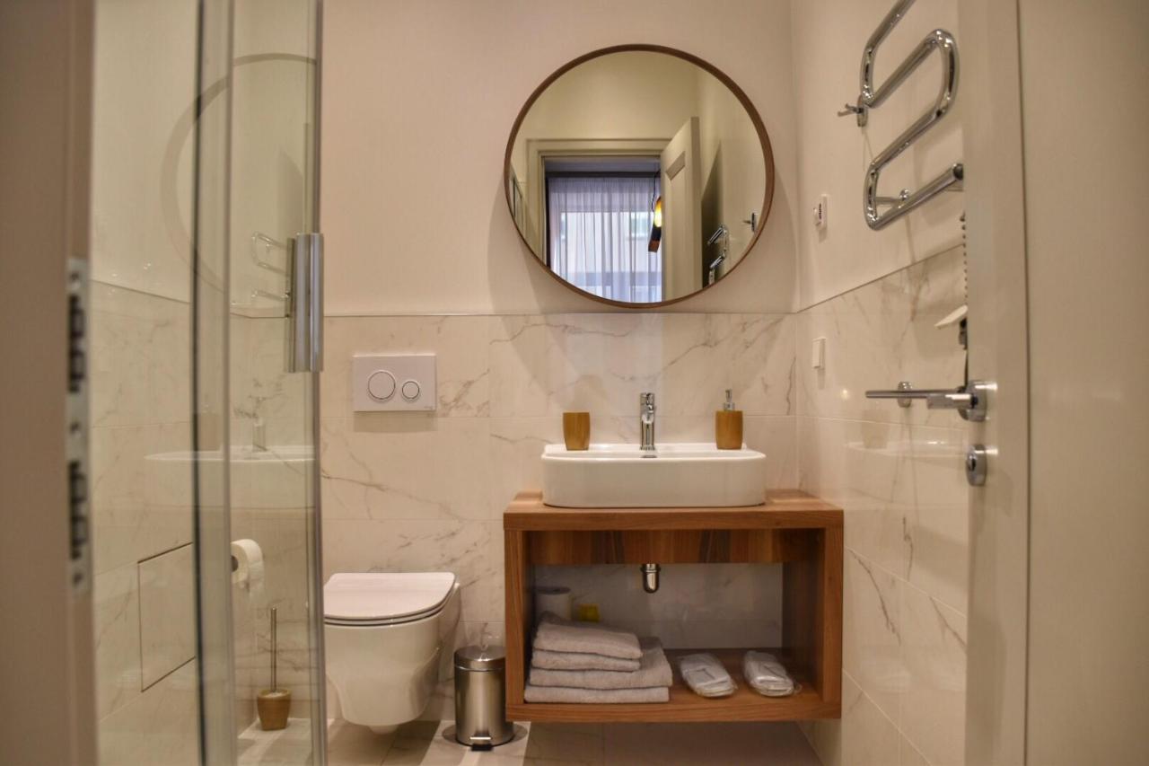 Blaumana Residence Apartment In Riga Center Zewnętrze zdjęcie