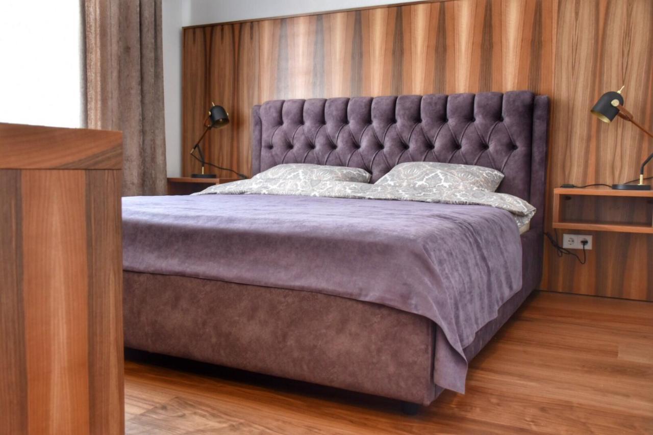 Blaumana Residence Apartment In Riga Center Zewnętrze zdjęcie