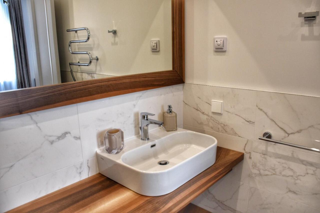 Blaumana Residence Apartment In Riga Center Zewnętrze zdjęcie